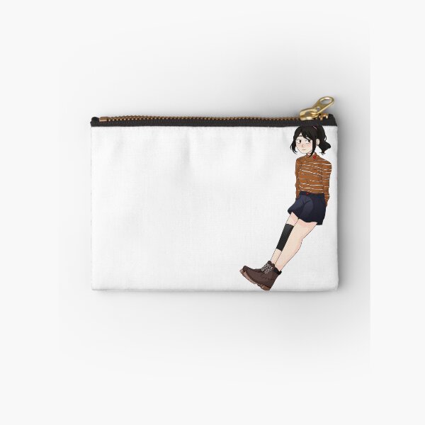 Item preview, Fashionable Shiho Suzui designed and sold by Dood-Bot.
