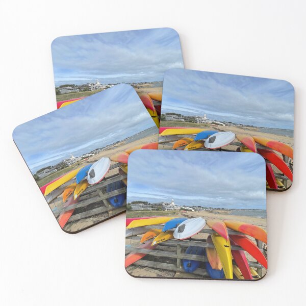 Item preview, Provincetown Beachscape designed and sold by LeslieMac713.