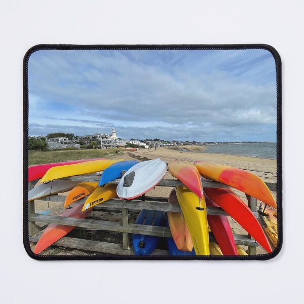 Item preview, Provincetown Beachscape designed and sold by LeslieMac713.