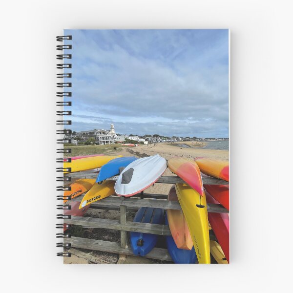 Item preview, Provincetown Beachscape designed and sold by LeslieMac713.