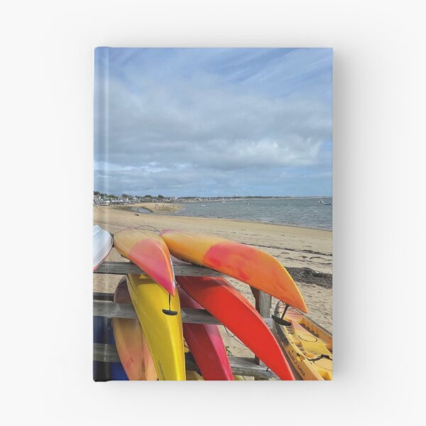 Item preview, Provincetown Beachscape designed and sold by LeslieMac713.