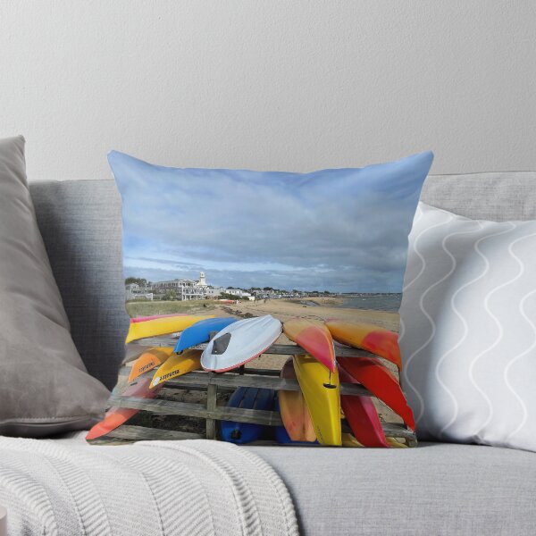 Item preview, Provincetown Beachscape designed and sold by LeslieMac713.