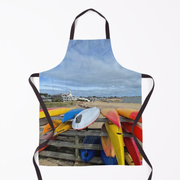 Item preview, Provincetown Beachscape designed and sold by LeslieMac713.