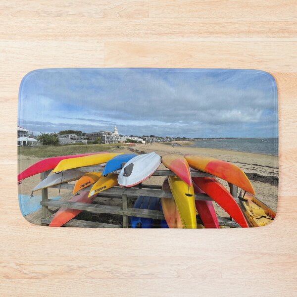 Item preview, Provincetown Beachscape designed and sold by LeslieMac713.
