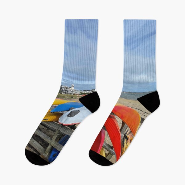 Item preview, Provincetown Beachscape designed and sold by LeslieMac713.
