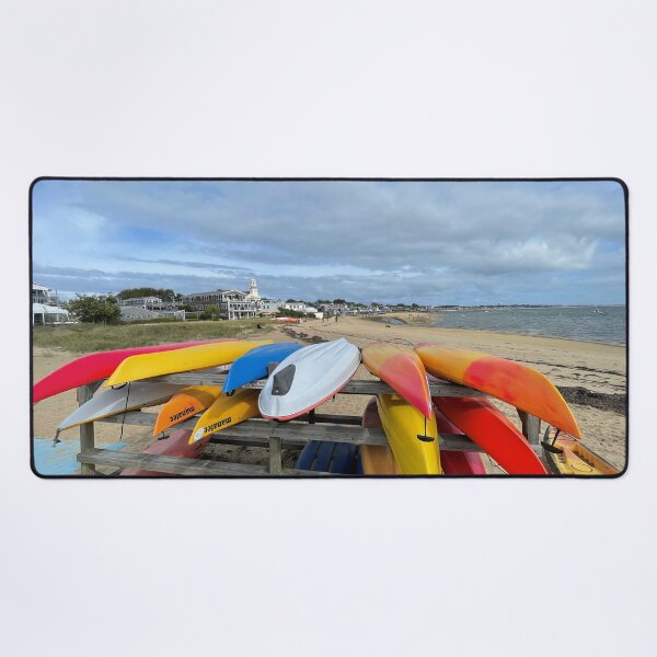 Item preview, Provincetown Beachscape designed and sold by LeslieMac713.