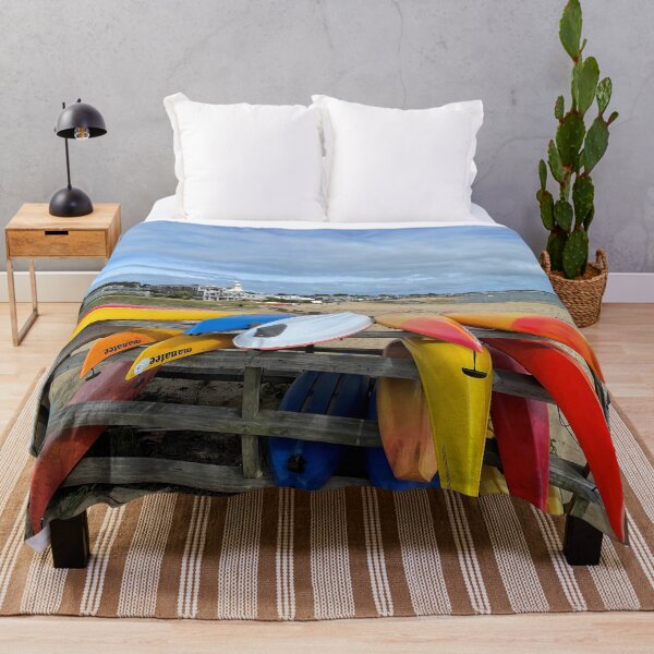 Item preview, Provincetown Beachscape designed and sold by LeslieMac713.