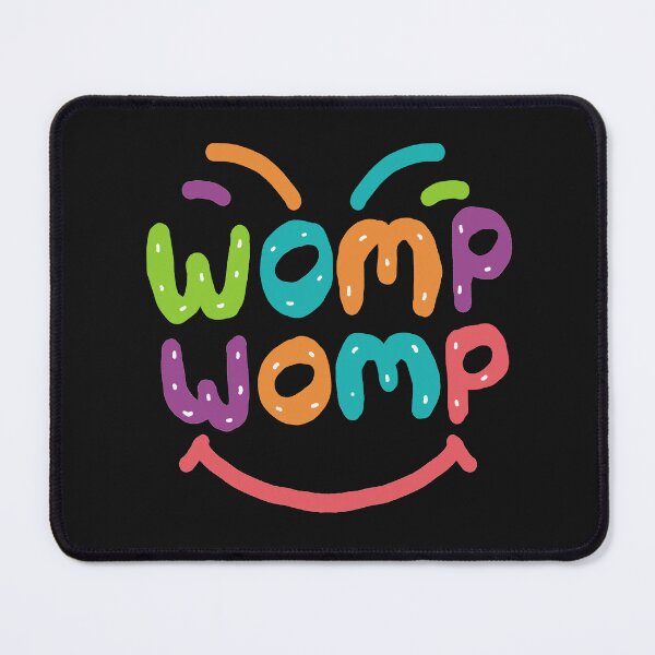 Item preview, Womp Womp designed and sold by Mark-Ewbie.