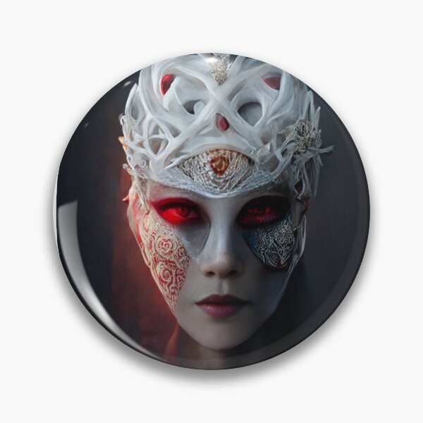 Item preview, Alien Matriarch designed and sold by Hentoy Arts.