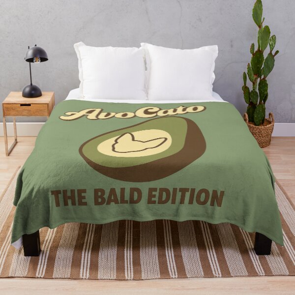 Item preview, AvoCato – Funny Sphynx Cat and Avocado Pun T-Shirt designed and sold by AdelStore.