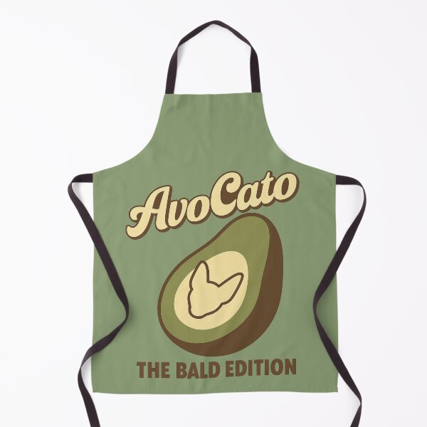 Item preview, AvoCato – Funny Sphynx Cat and Avocado Pun T-Shirt designed and sold by AdelStore.