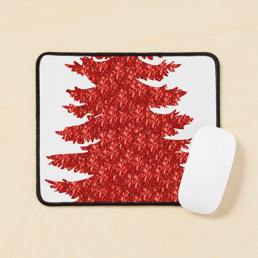 Item preview, Mouse Pad designed and sold by TheIconSmith.