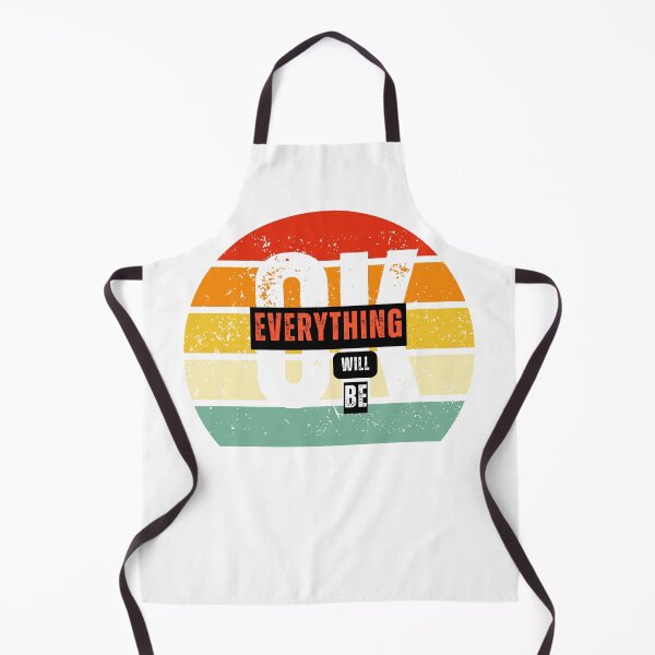 Item preview, Everything will by OK designed and sold by MA project.