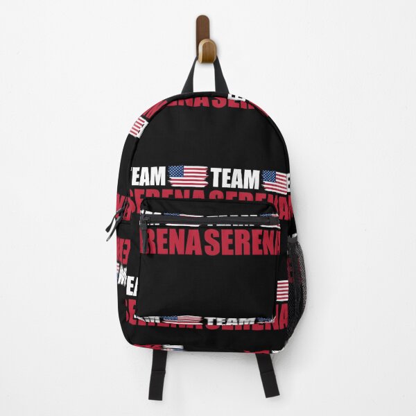 Item preview, Team Serena Williams Classic designed and sold by gismiscybu80.