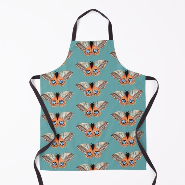 Item preview, Moth designed and sold by Christina Plumb.