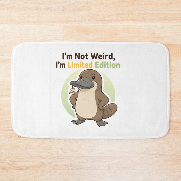 Item preview, Anxious Alpaca: Is My Fluff Too Fluffy  designed and sold by LaElee.