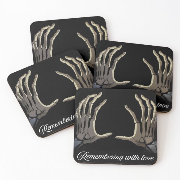 Item preview, Remembering with love designed and sold by AERIN_SHOP.