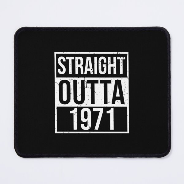 Artikelvorschau, Straight Outta 1971 entworfen und verkauft von siyehdnhwyj47.