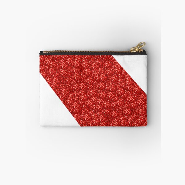 Item preview, Red Rhinestone  Closed Bible designed and sold by TheIconSmith.