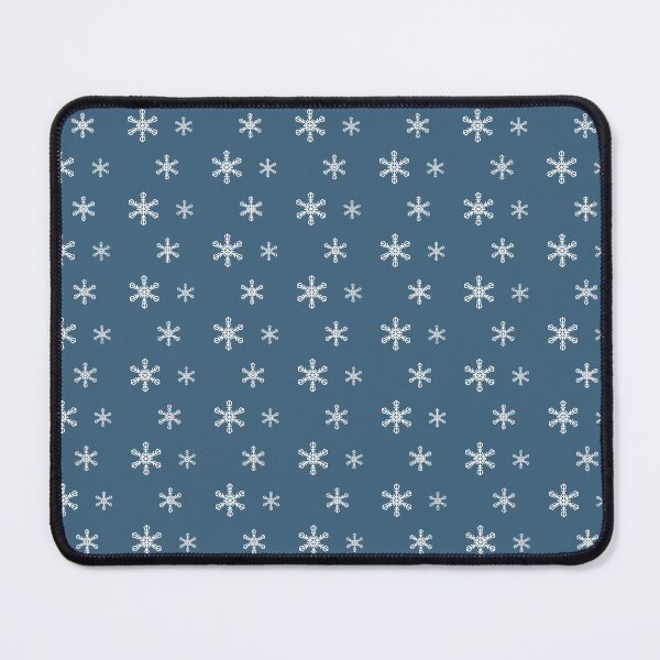 Item preview, Snowflake Pattern - 3 different sized snowflakes designed and sold by SChristineBrink.