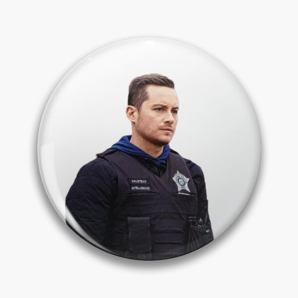 Item preview, jay halstead chicago pd designed and sold by OliviaME17E.