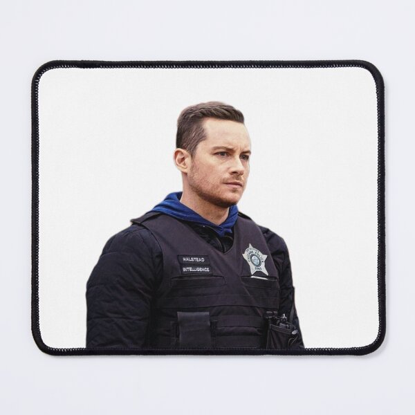 Item preview, jay halstead chicago pd designed and sold by OliviaME17E.