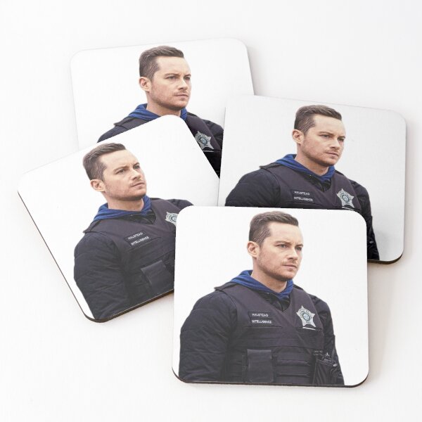 Item preview, jay halstead chicago pd designed and sold by OliviaME17E.