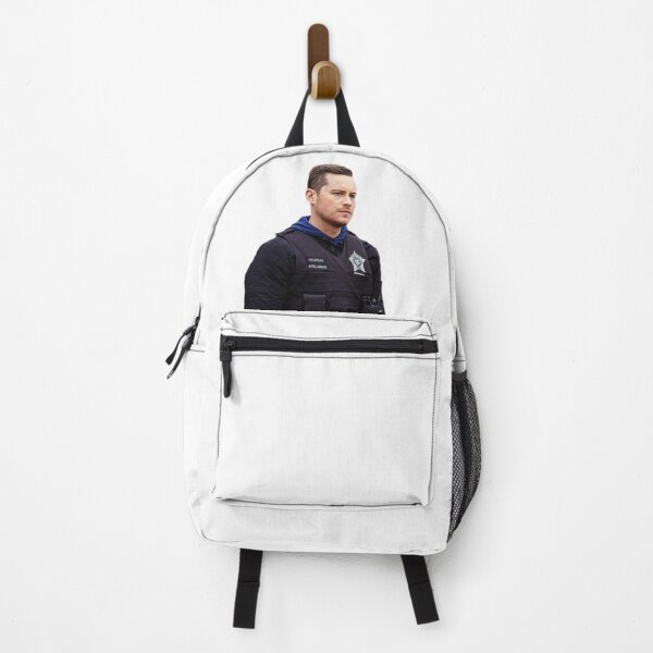 Item preview, jay halstead chicago pd designed and sold by OliviaME17E.