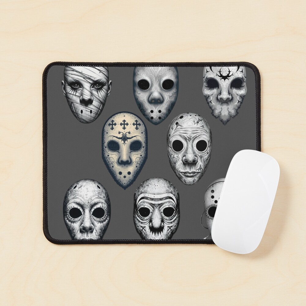 Item preview, Mouse Pad designed and sold by RadManDesigns.
