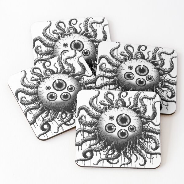Item preview, Alien – Intergalactic Tourist designed and sold by Saint Arts Studio.