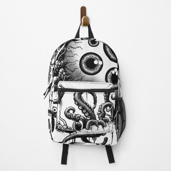 Item preview, Alien – Intergalactic Tourist designed and sold by Saint Arts Studio.