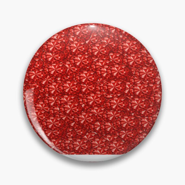 Item preview, Red Rhinestone Coffeeshop designed and sold by TheIconSmith.