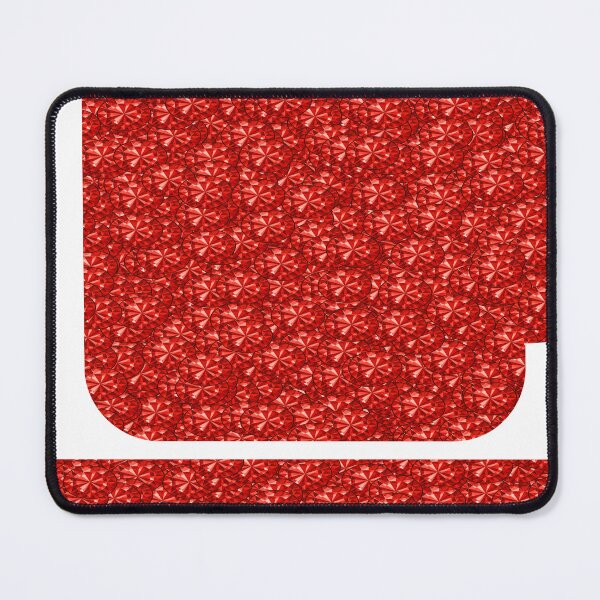 Item preview, Red Rhinestone Coffeeshop designed and sold by TheIconSmith.