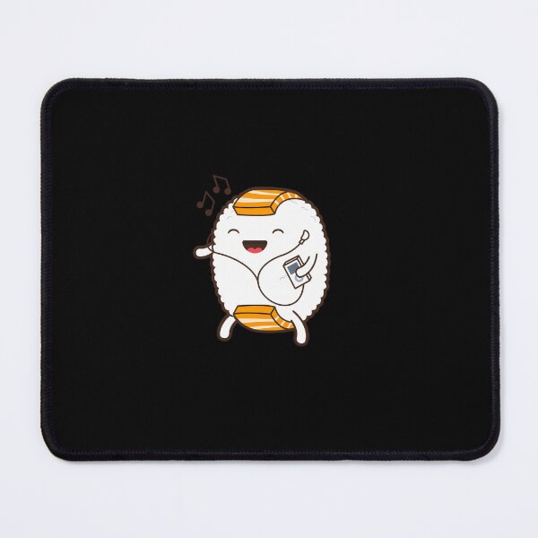 Item preview, Sushi Tunes designed and sold by rjztofoki53.
