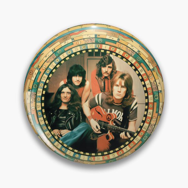 Item preview, TEN YEARS AFTER 	 designed and sold by adzwtghfz7.