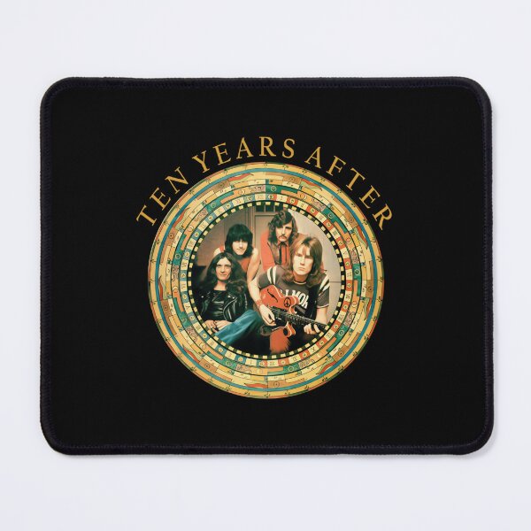 Item preview, TEN YEARS AFTER designed and sold by adzwtghfz7.