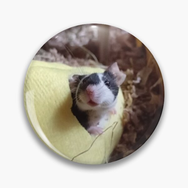 Item preview, Mouse in banana bed  designed and sold by Mouselovers24.