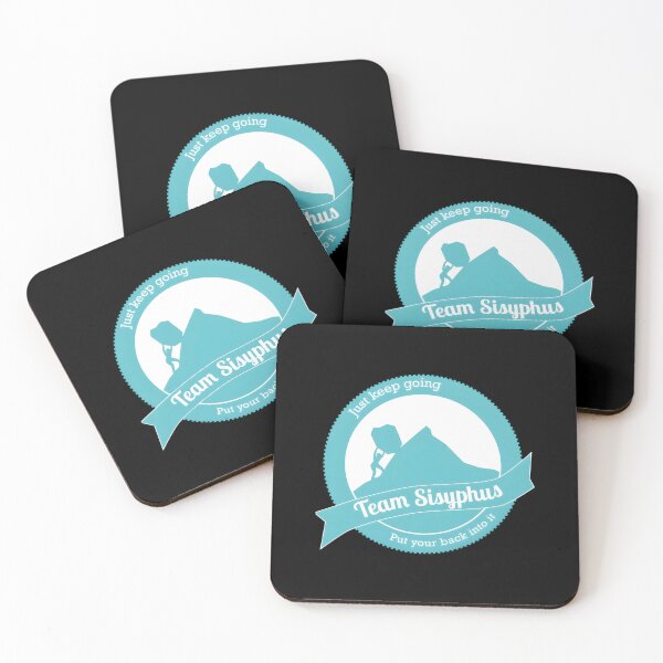 Item preview, Team Sisyphus Classic 		 designed and sold by gismiscybu80.