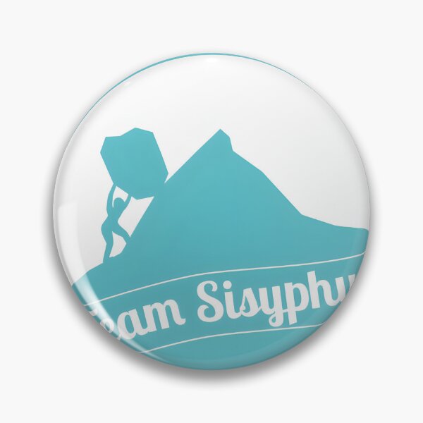 Artikelvorschau, Team Sisyphus Classic entworfen und verkauft von gismiscybu80.