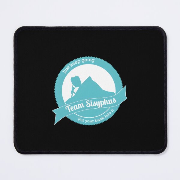 Item preview, Team Sisyphus Classic designed and sold by gismiscybu80.