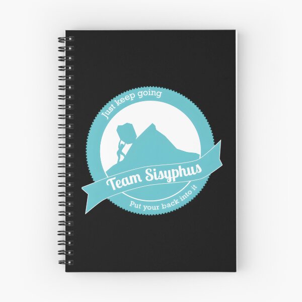 Item preview, Team Sisyphus Classic 		 designed and sold by gismiscybu80.