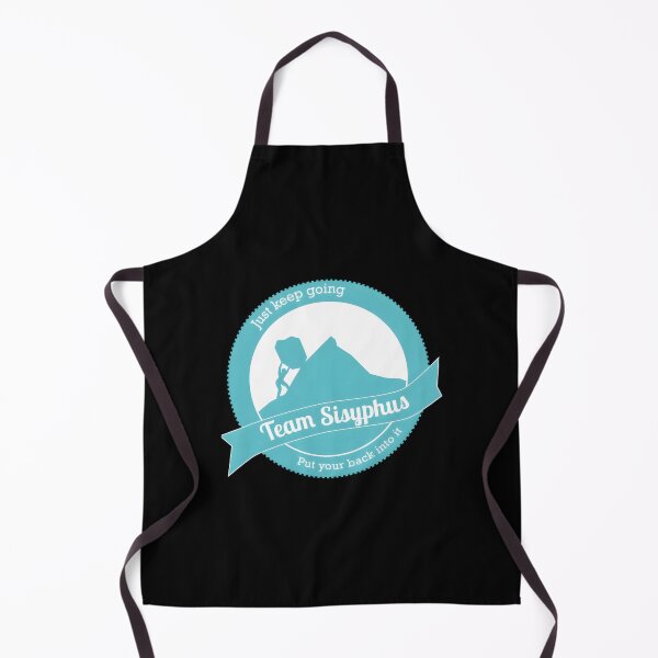 Item preview, Team Sisyphus Classic 		 designed and sold by gismiscybu80.