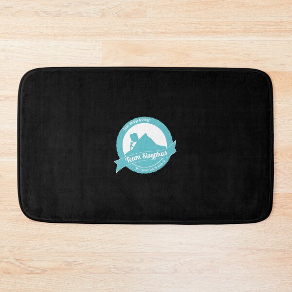 Item preview, Team Sisyphus Classic 		 designed and sold by gismiscybu80.