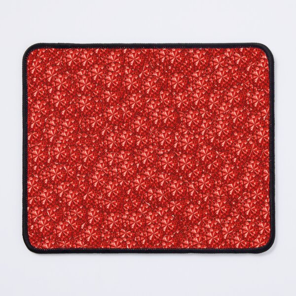 Item preview, Red Rhinestone Bar designed and sold by TheIconSmith.