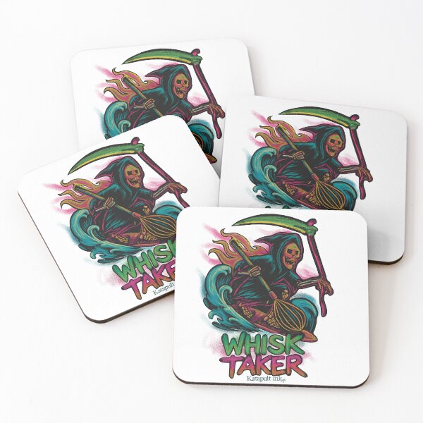 Item preview, Whisk Taker” – Katapult Ink Original designed and sold by Katapultink.