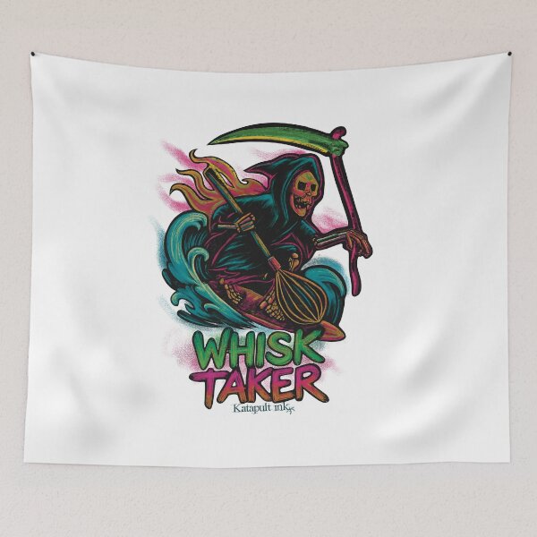 Item preview, Whisk Taker” – Katapult Ink Original designed and sold by Katapultink.