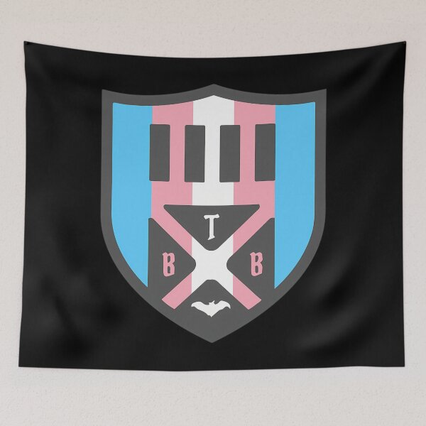 Item preview, TBB Trans Pride 2020 Tri-Blend 	 designed and sold by hantrtubhw65.
