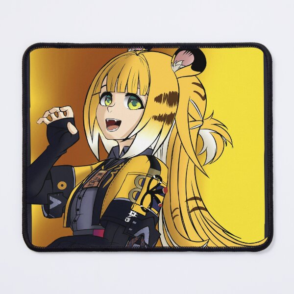 Item preview, Ju FuFu  designed and sold by MayaUprising.