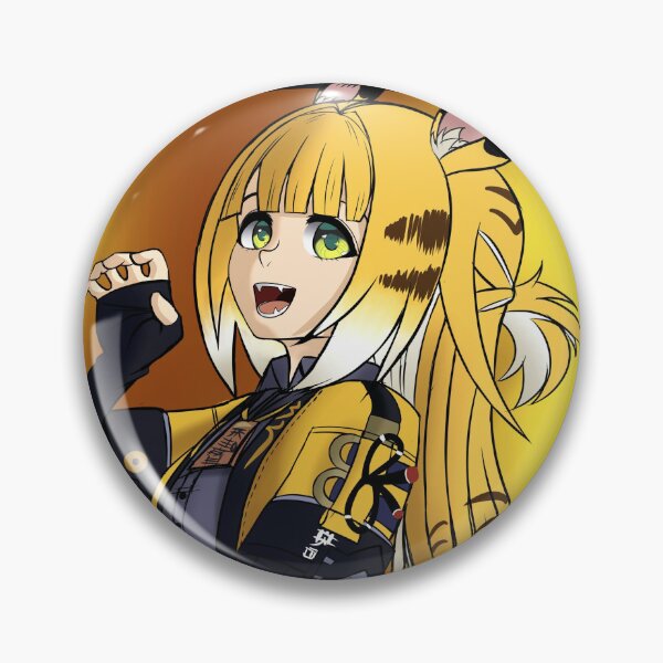 Item preview, Ju FuFu  designed and sold by MayaUprising.