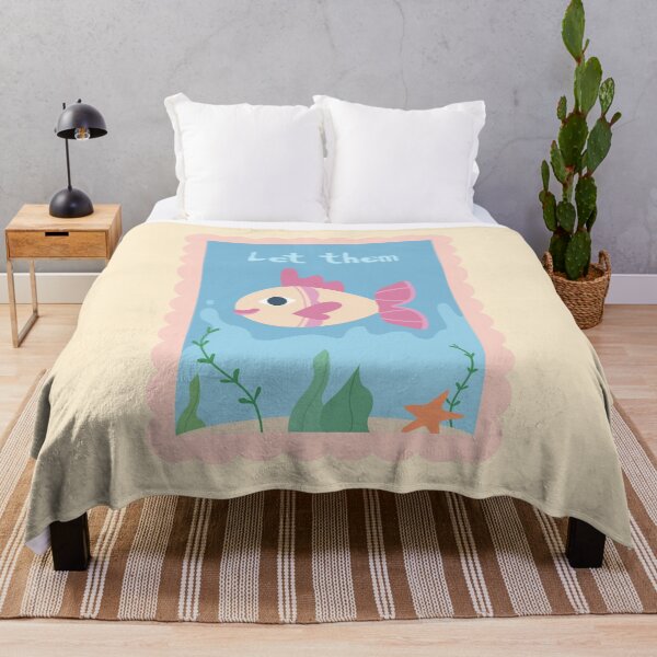 Item preview, tranquility in the ocean designed and sold by loviestudio.